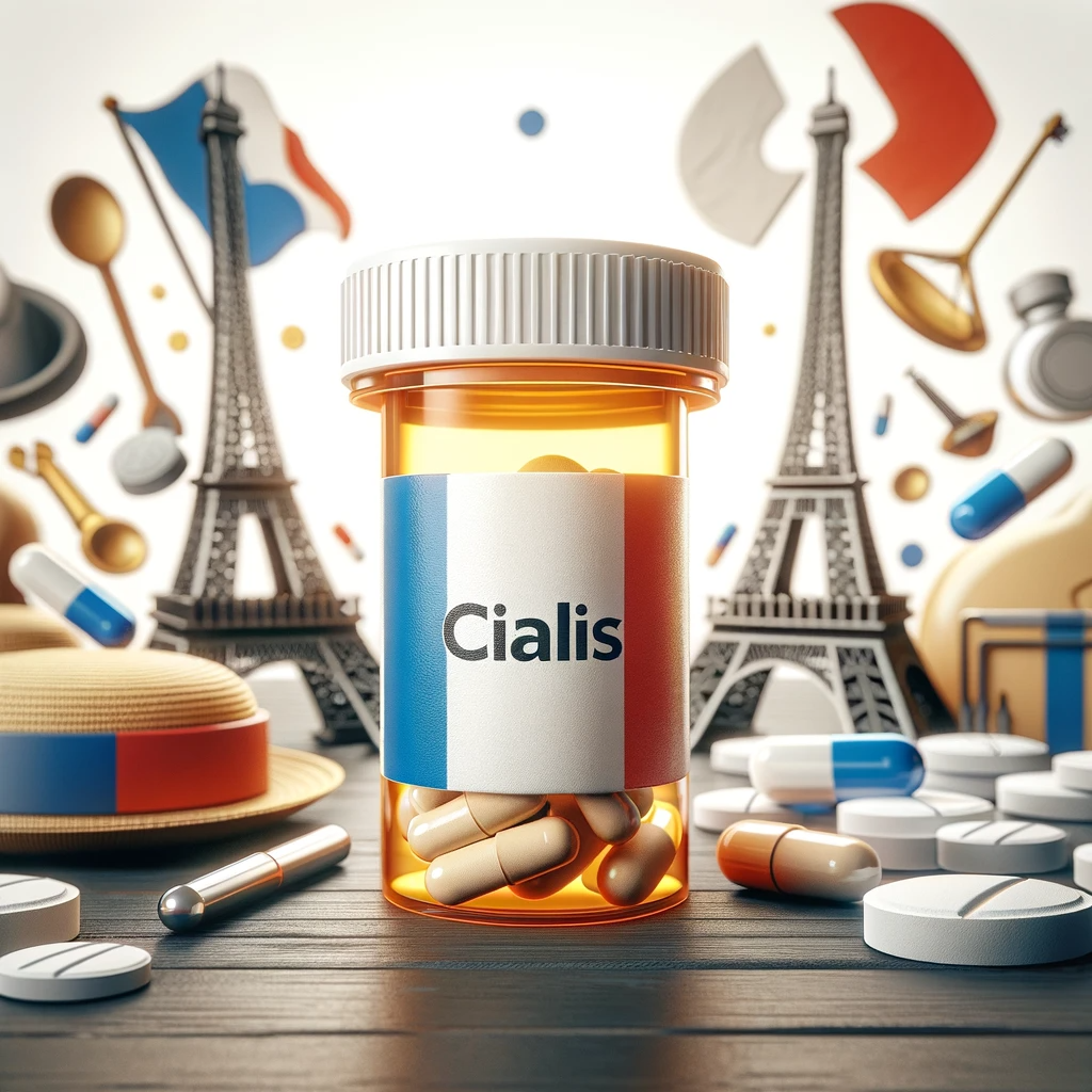 Cialis 20mg vente en france 